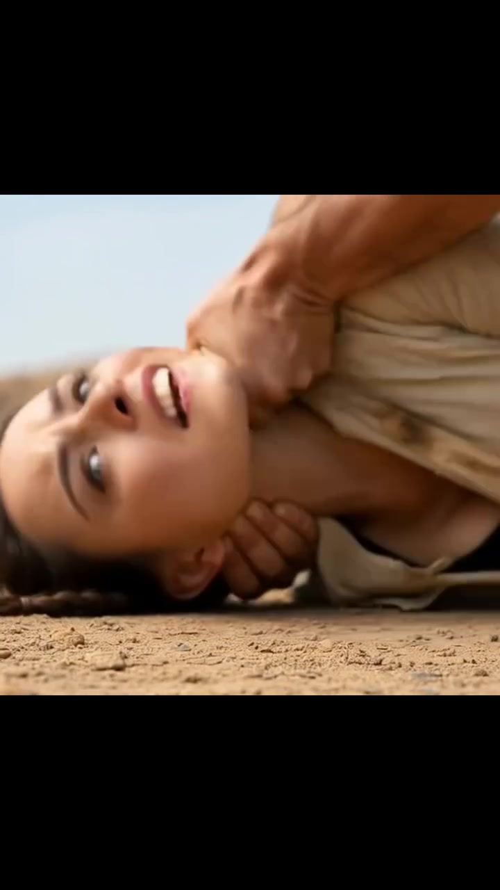 The Legend of El Herrero: A Story of Loss, Resolve, and Quiet Justice