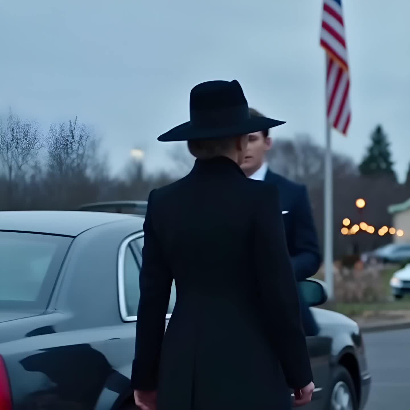 I Arrived At My Son’s Wedding And Gave My Name. The Staff Looked Confused