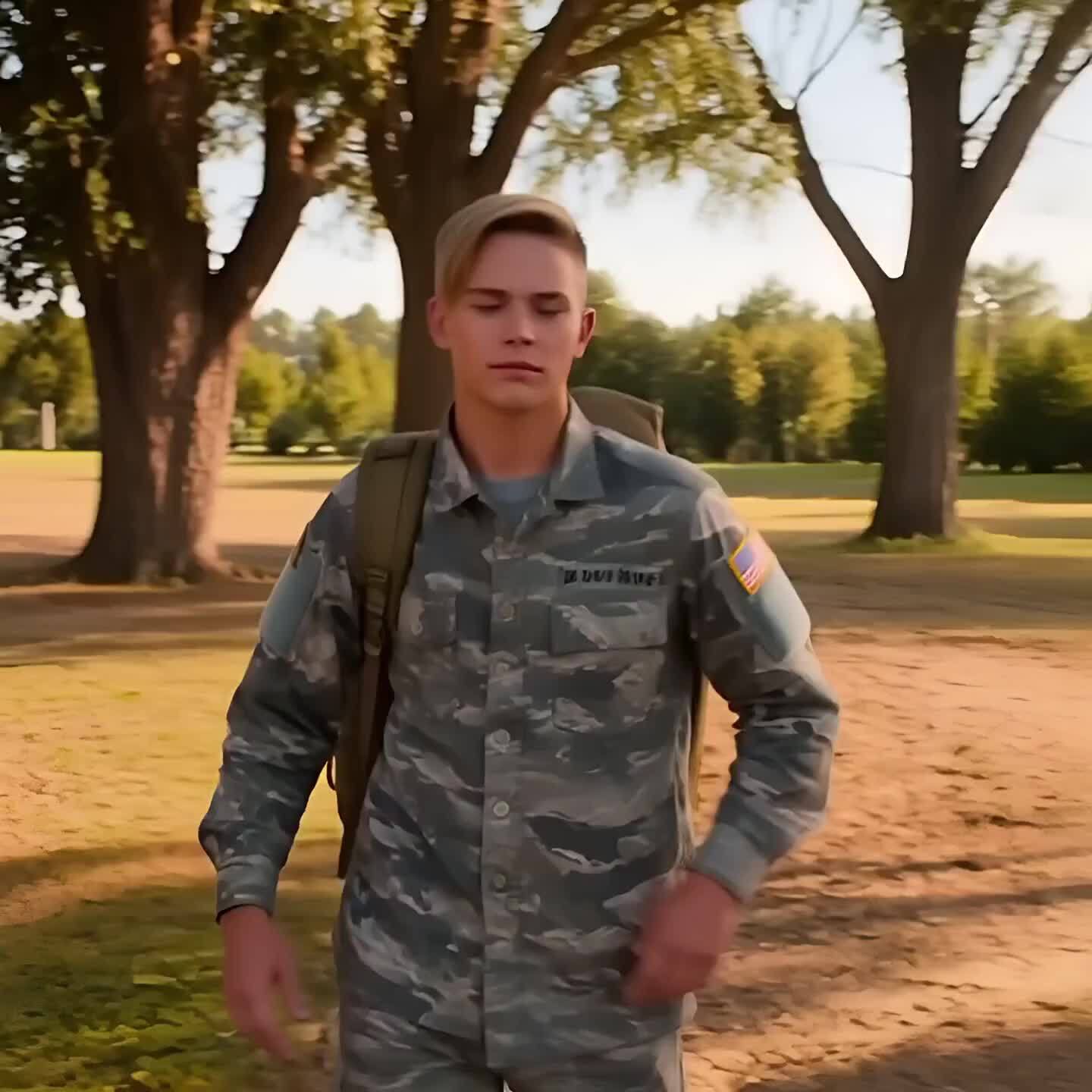 I Came Home After 18 Months Overseas to Find My House Sold — They Didn’t Know What I’d Put in the Deed