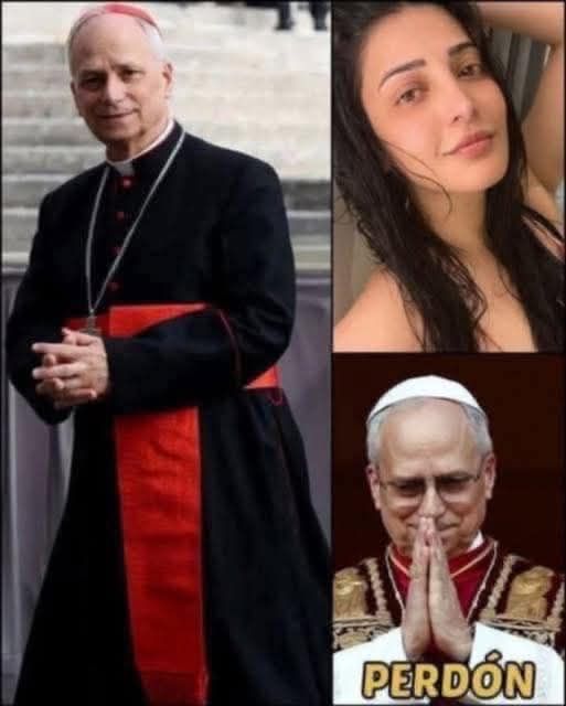 The Vatican shakes, It came to light the se, see more!