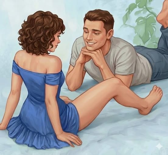 Men who suck their wi@ves’ v@gin@s are more…See more