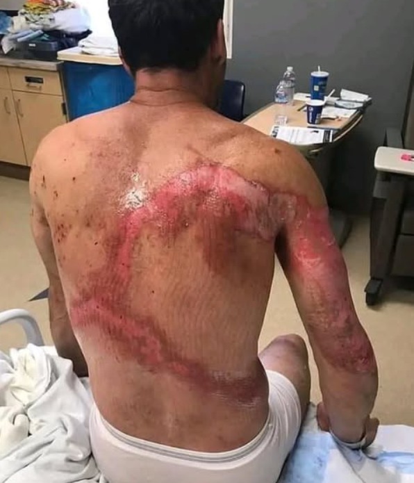 These are the consequences of sleeping with…See More