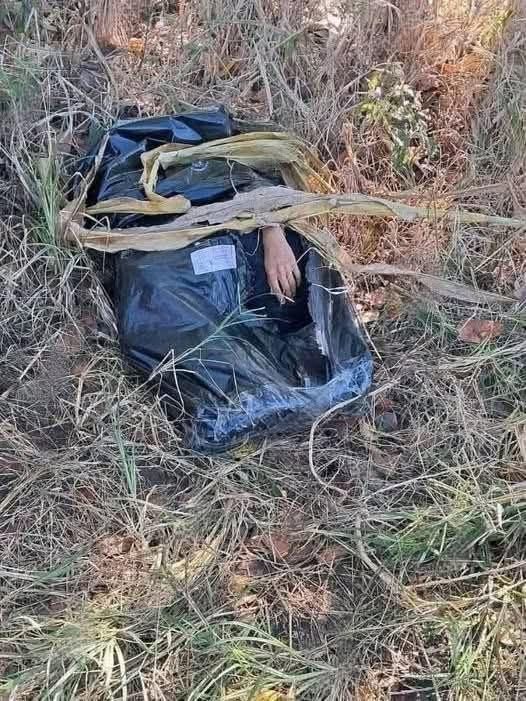 Body found confirmed to be…See more