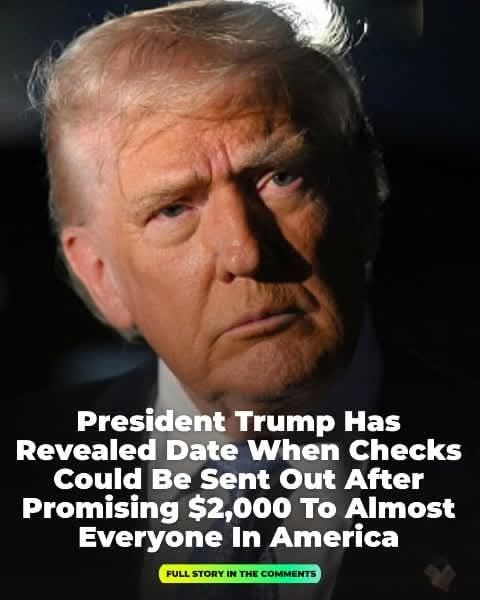 Here\’s when to expect the payout.