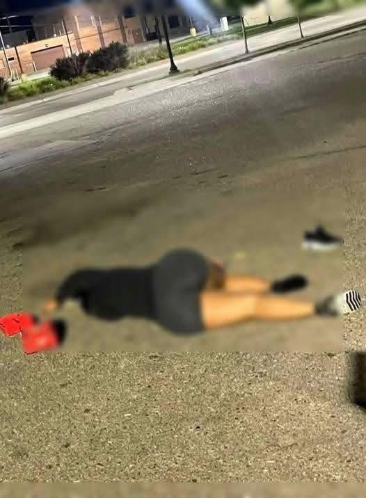 They locate the body of the young daughter of… See moree