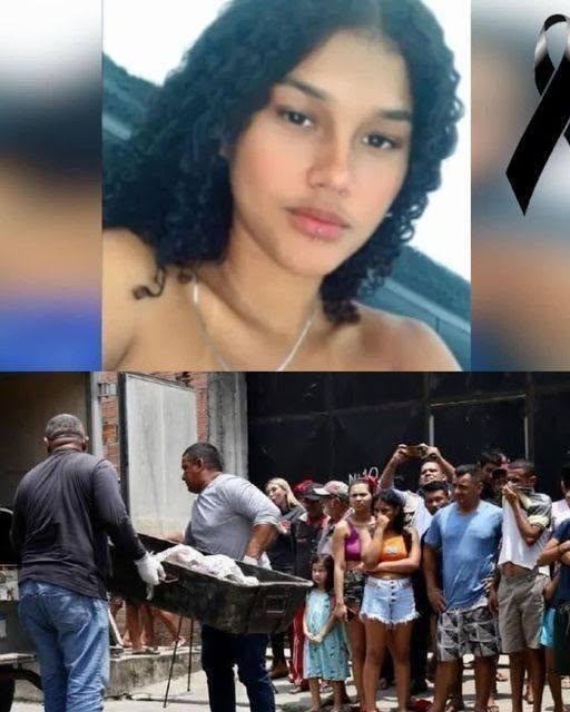 [Rest in peace] He opened her belly and ate…See more