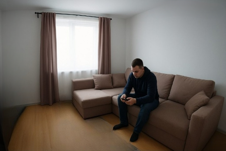 When Nothing Is “Wrong,” but Everything Feels Off: A Quiet Family Wake-Up Call