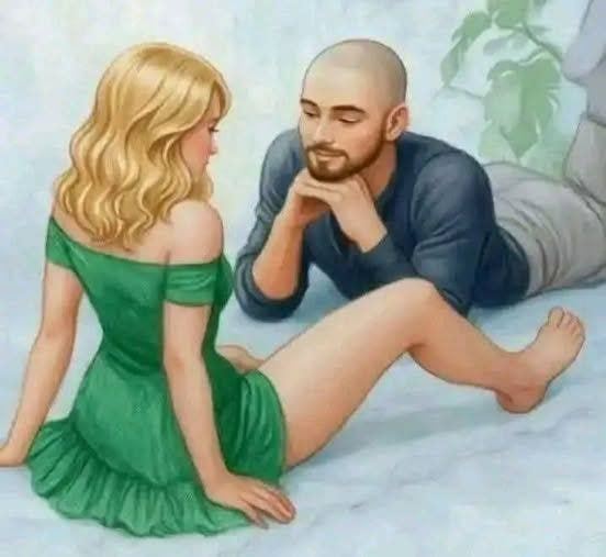 Men who suck their wi@ves’ v@gin@s are more…See more