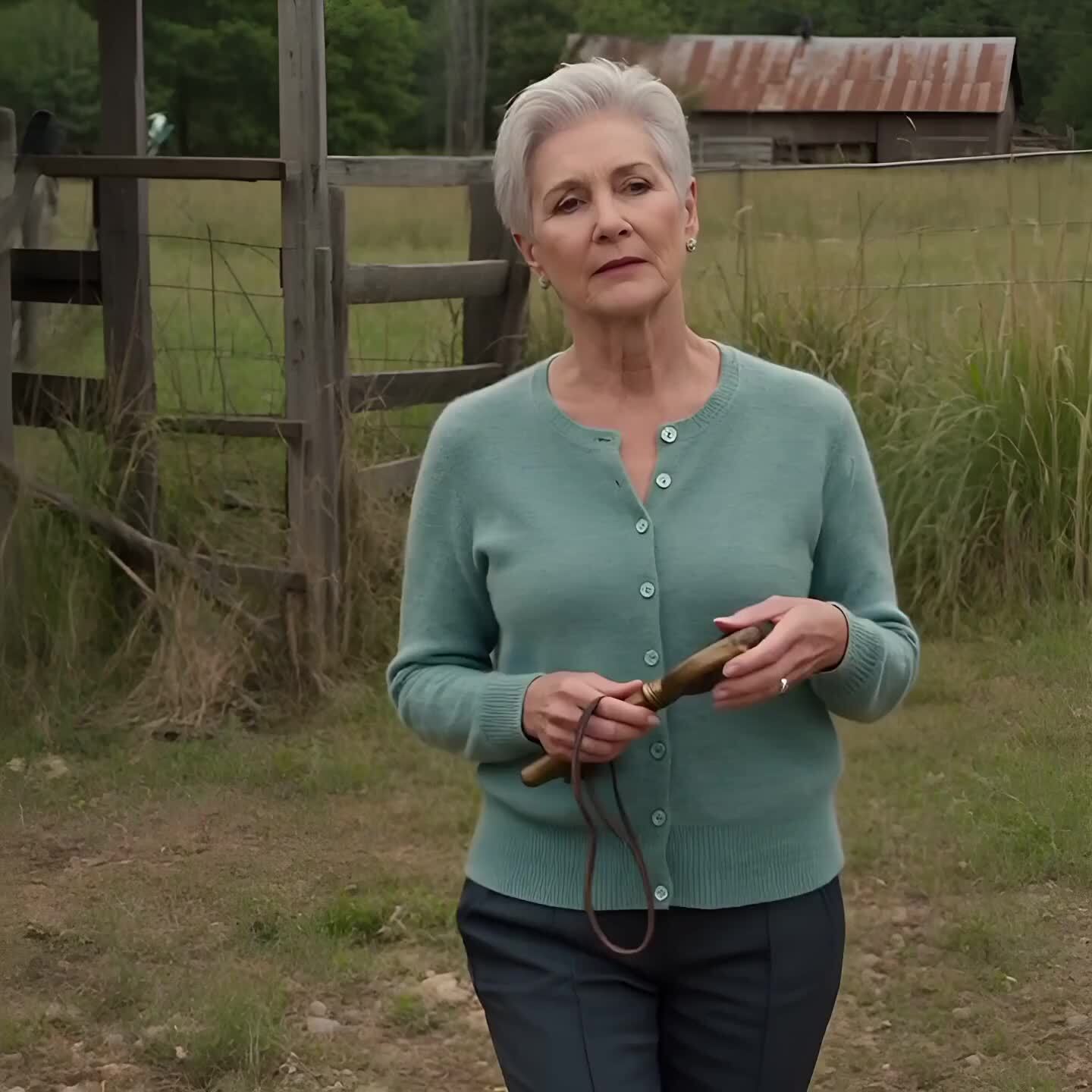 My husband forbade me from visiting his childhood farm in Alberta—then died and left me the key, the deed, and a laptop packed with secret videos. Within hours, his three brothers showed up demanding the land after oil was discovered nearby, and they tried to turn my grieving daughter against me with a “fair” split. But Joshua had built a hidden war room, airtight legal proof, and one sealed letter meant for the moment they crossed the line.