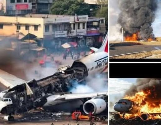 BREAKING NEWS!! Sad news just confirmed the passing of…See more