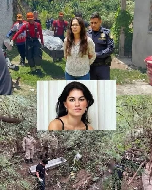 URGENT 🚨 After 15 years missing Eliza mother has just confessed the… See more