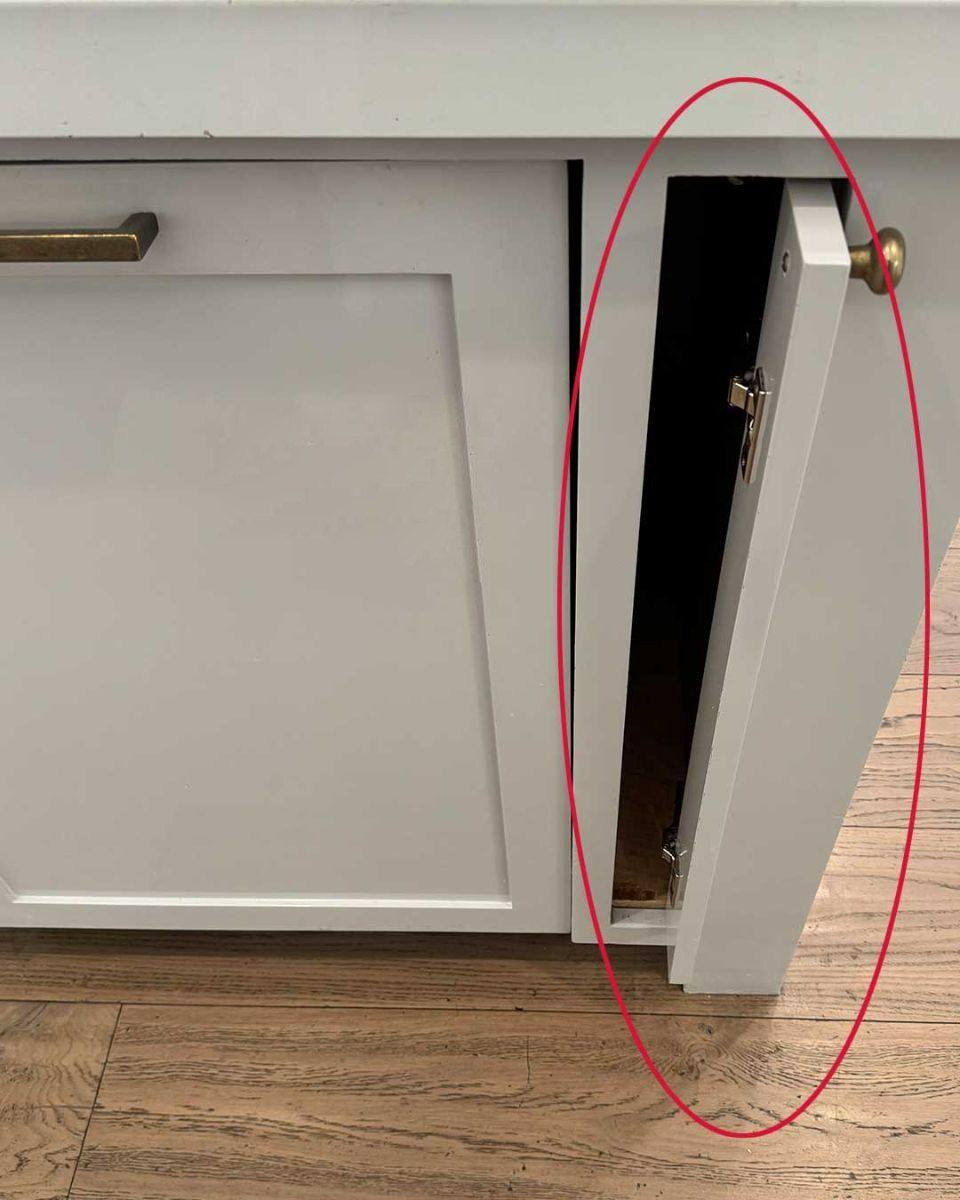 Does anyone have any idea what this is used for? Seems like a waste Full 😱read is in the first comment⤵️