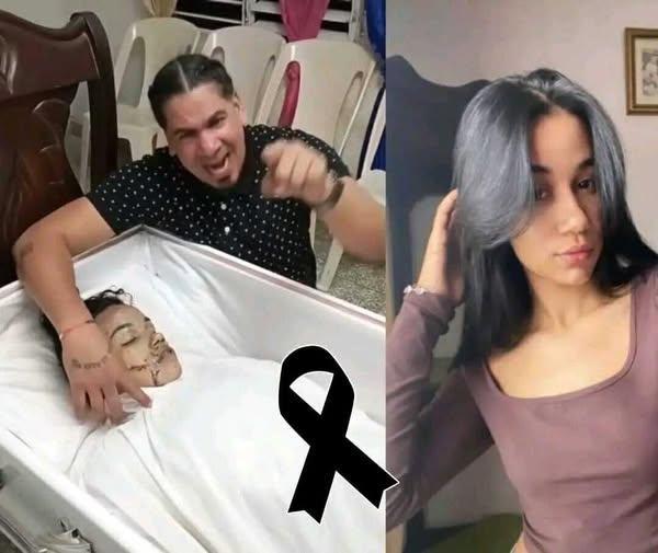 My God, that poor girl was eaten alive. The father was a wreck…see more