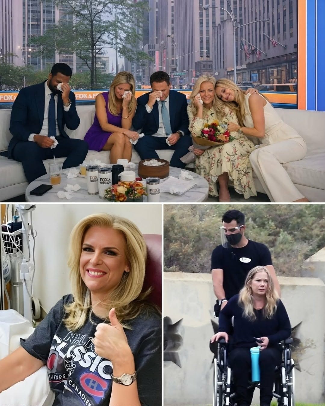 For 20 years, she stood in front of the camera and guided millions through hurricanes, blizzards, and breaking weather alerts without ever missing a beat. 🌪️ But now, Janice Dean has stepped away — not because of ratings, not because of controversy, but because of something far more personal. A “private storm” powerful enough to pause two decades of television history. What really happened behind the scenes? Why did one of Fox News’ most familiar faces decide to halt everythi…