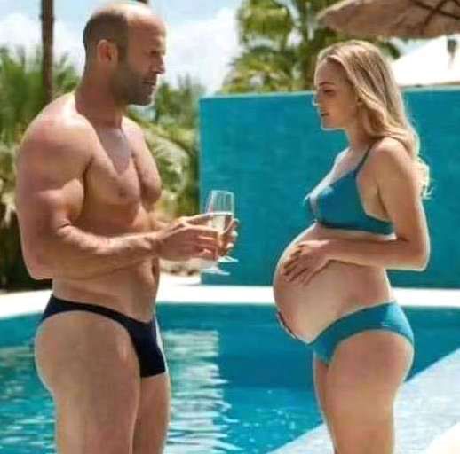 At 56, Jason Statham finally admits what…See more