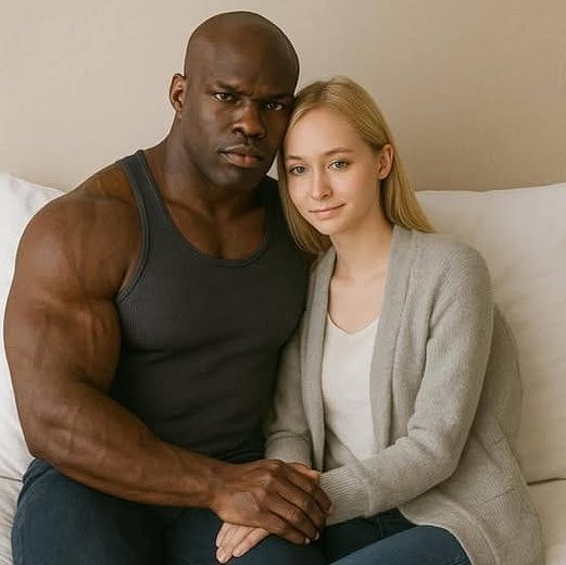 Young woman was hospitalized after being pen3trated…See more