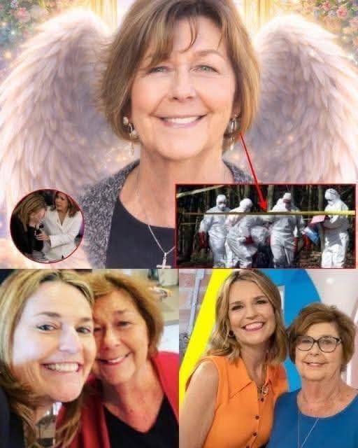 BREAKING NEWS: Nancy Guthrie, 84, mother of Savannah Guthrie, was found dead, and her stepfather, Tommaso Cioni, has been arrested for her murder. The case, initially thought to be a kidnapping, was revealed to be a shocking family betrayal with motives rooted in greed and a will dispute. How could someone they loved do this? 📌 Full story in the comments 👇