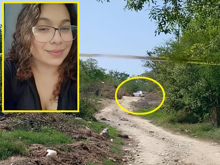 This woman was found a moment ago without a hea…See more