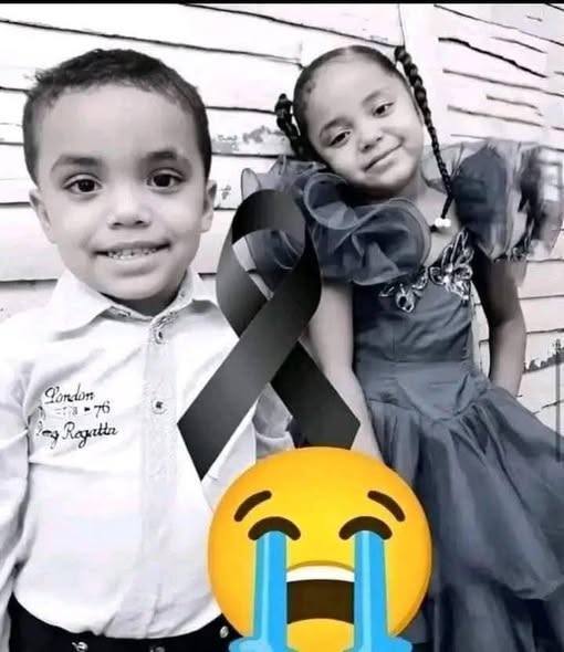 What they did to these little angels has no forgiveness, their father… See more