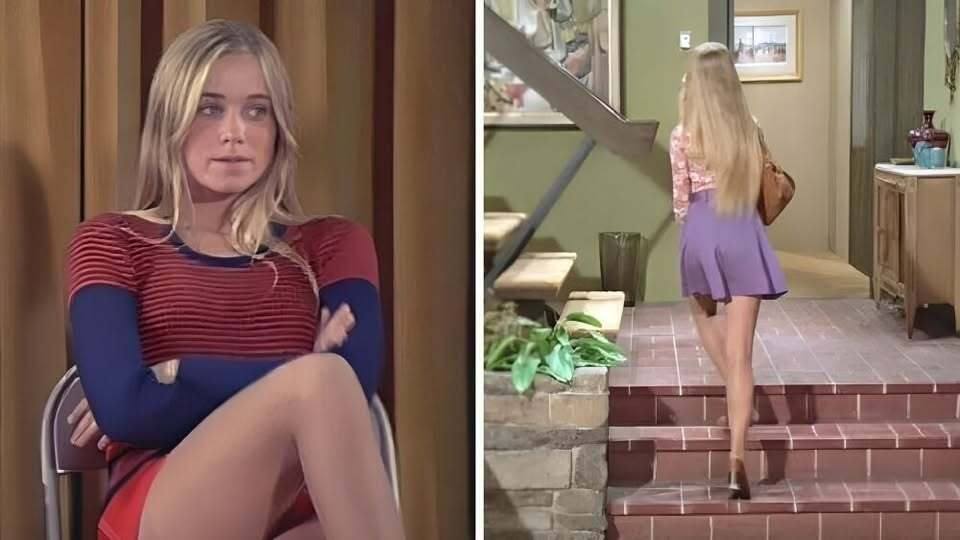 These Marcia Brady BlKlNl PlCS Are T00 H0T T0 Handle – The FinaI 0ne ls…