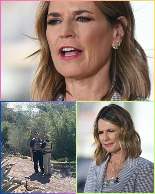 🚨HUGE UPDATE On Savannah Guthrie’s Mother…𝗦𝗲𝗲 𝗺𝗼𝗿𝗲